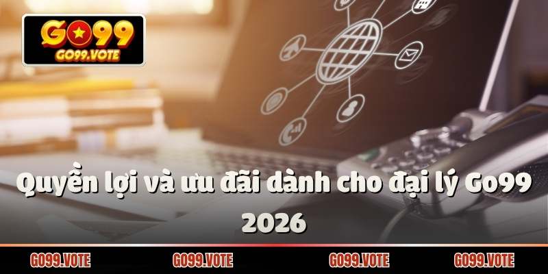 Hướng dẫn vận hành và phát triển mạng lưới đại lý GO99