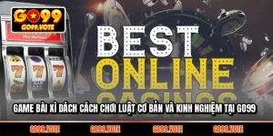 Game Bài Xì Dách