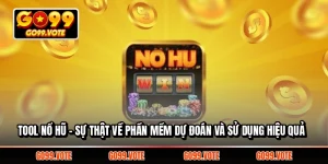 Tool nổ hũ